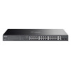 TP-LINK easy managed switch ES228GP, 28x Gigabit θύρες, PoE+, V1.0 | Δικτυακά | elabstore.gr