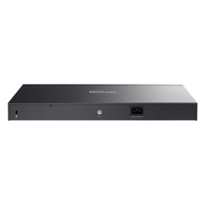 TP-LINK easy managed switch ES228GP, 28x Gigabit θύρες, PoE+, V1.0 | eLabstore.gr TP-LINK easy managed switch ES228GP, 28x Gigabit θύρες, PoE+, V1.0 | Δικτυακά | elabstore.gr