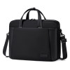 ARCTIC HUNTER τσάντα ώμου GWB00848 με θήκη laptop 15.6", 9L, μαύρη | Προσωπική Φροντίδα | elabstore.gr