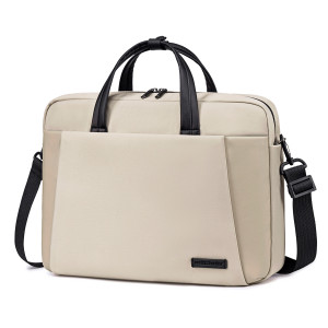 ARCTIC HUNTER τσάντα ώμου GWB00848 με θήκη laptop 15.6", 9L, χακί | Προσωπική Φροντίδα | elabstore.gr