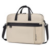 ARCTIC HUNTER τσάντα ώμου GWB00849 με θήκη laptop 15.6", 14L, χακί | Προσωπική Φροντίδα | elabstore.gr