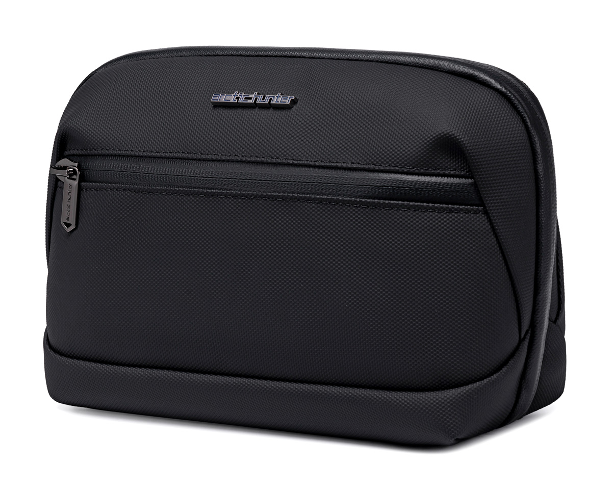 ARCTIC HUNTER τσάντα χειρός K00613, 2.7L, μαύρη | eLabstore.gr ARCTIC HUNTER τσάντα χειρός K00613, 2.7L, μαύρη | Προσωπική Φροντίδα | elabstore.gr