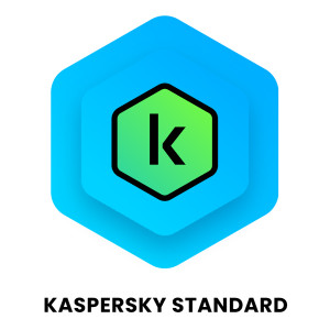 KASPERSKY Standard ESD, 5 συσκευές, 1 έτος | Software | elabstore.gr