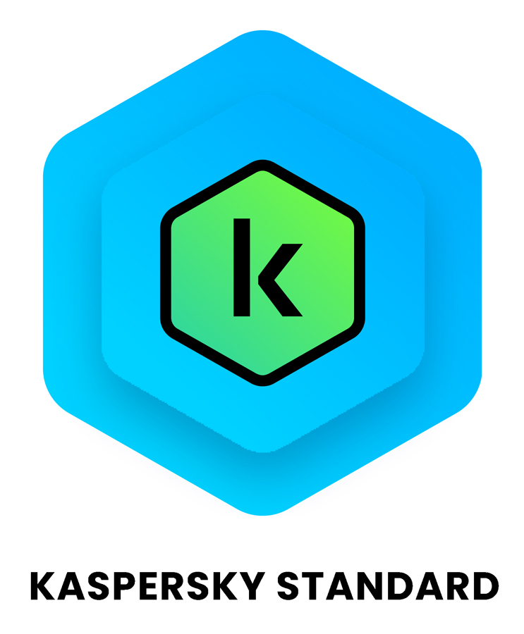 KASPERSKY Standard ESD, 5 συσκευές, 1 έτος | eLabstore.gr KASPERSKY Standard ESD, 5 συσκευές, 1 έτος | Software | elabstore.gr