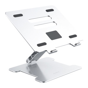 ORICO μεταλλική βάση για laptop/tablet LST-T1, 11~15.6", foldable, ασημί | Αξεσουάρ για Laptop | elabstore.gr