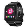 RUIZU MP3 player M8, 1.54", 32GB, Bluetooth, ελληνικό μενού, μαύρο | eLabstore.gr RUIZU MP3 player M8, 1.54", 32GB, Bluetooth, ελληνικό μενού, μαύρο | Εικόνα & Ήχος | elabstore.gr