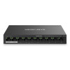 MERCUSYS desktop switch MS110P, 10x 10/100Mbps θύρες, PoE+, V1.0 | eLabstore.gr MERCUSYS desktop switch MS110P, 10x 10/100Mbps θύρες, PoE+, V1.0 | Δικτυακά | elabstore.gr