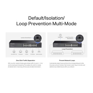 MERCUSYS desktop/rackmount switch MS116GS, 16x Gigabit θύρες, V1.0 | eLabstore.gr MERCUSYS desktop/rackmount switch MS116GS, 16x Gigabit θύρες, V1.0 | Δικτυακά | elabstore.gr
