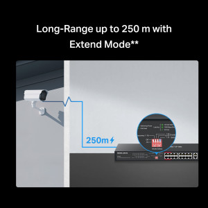 MERCUSYS rackmount switch MS120GP, 20x Gigabit θύρες, PoE+, V1.0 | eLabstore.gr MERCUSYS rackmount switch MS120GP, 20x Gigabit θύρες, PoE+, V1.0 | eLabstore.gr