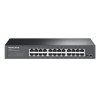 MERCUSYS desktop/rackmount switch MS124GS, 24x Gigabit θύρες, V1.0 | eLabstore.gr MERCUSYS desktop/rackmount switch MS124GS, 24x Gigabit θύρες, V1.0 | Δικτυακά | elabstore.gr