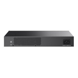 MERCUSYS desktop/rackmount switch MS124GS, 24x Gigabit θύρες, V1.0 | eLabstore.gr MERCUSYS desktop/rackmount switch MS124GS, 24x Gigabit θύρες, V1.0 | Δικτυακά | elabstore.gr
