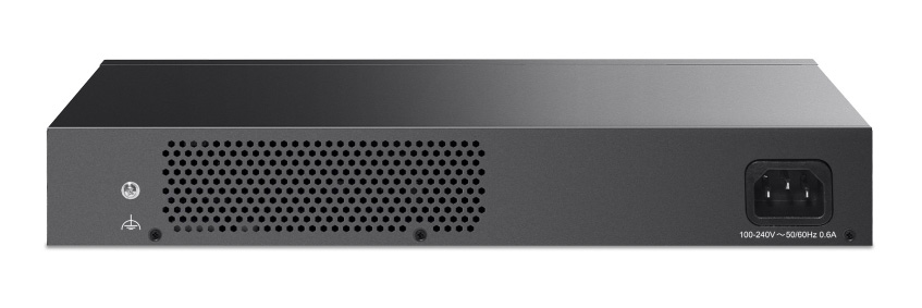 MERCUSYS desktop/rackmount switch MS124GS, 24x Gigabit θύρες, V1.0 | eLabstore.gr MERCUSYS desktop/rackmount switch MS124GS, 24x Gigabit θύρες, V1.0 | Δικτυακά | elabstore.gr