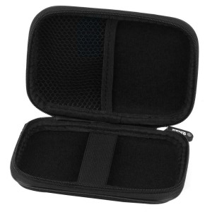 ORICO θήκη οργάνωσης αξεσουάρ PHD-25, 16x11x4cm, μαύρη | eLabstore.gr ORICO θήκη οργάνωσης αξεσουάρ PHD-25, 16x11x4cm, μαύρη | eLabstore.gr