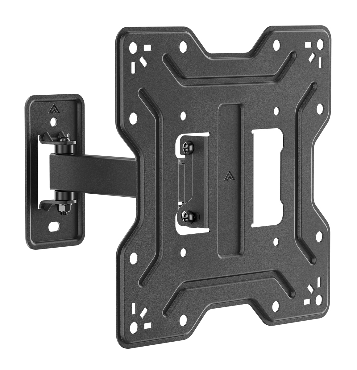 POWERTECH επιτοίχια βάση τηλεόρασης PT-1555, 23-43", έως 30kg, full motion | eLabstore.gr POWERTECH επιτοίχια βάση τηλεόρασης PT-1555, 23-43", έως 30kg, full motion | Εικόνα & Ήχος | elabstore.gr