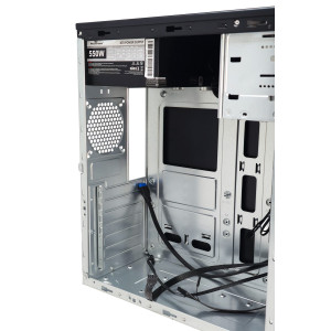 POWERTECH PC Case PT-1563 με 550W PSU, ATX Midi, 376.6x175x408.5mm, μαύρο | eLabstore.gr POWERTECH PC Case PT-1563 με 550W PSU, ATX Midi, 376.6x175x408.5mm, μαύρο | PC & Αναβάθμιση | elabstore.gr