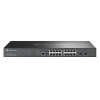 TP-LINK L2+ managed switch SG3218XP-M2, 16x 2.5Gbps θύρες, PoE+, V1.0 | eLabstore.gr TP-LINK L2+ managed switch SG3218XP-M2, 16x 2.5Gbps θύρες, PoE+, V1.0 | Δικτυακά | elabstore.gr