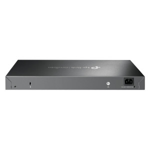 TP-LINK L2+ managed switch SG3218XP-M2, 16x 2.5Gbps θύρες, PoE+, V1.0 | eLabstore.gr TP-LINK L2+ managed switch SG3218XP-M2, 16x 2.5Gbps θύρες, PoE+, V1.0 | Δικτυακά | elabstore.gr
