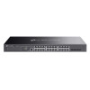 TP-LINK L2+ managed switch SG3428X-M2, 24x 2.5Gbps θύρες, V1.20 | Δικτυακά | elabstore.gr