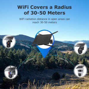 SECTEC ηλιακό router ST-SR08-EU-PNL με 2x πάνελ, 4G LTE, 150Mbps, 20100mAh, IP66 | eLabstore.gr SECTEC ηλιακό router ST-SR08-EU-PNL με 2x πάνελ, 4G LTE, 150Mbps, 20100mAh, IP66 | Δικτυακά | elabstore.gr