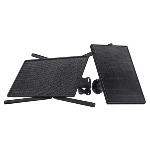 SECTEC ηλιακό router ST-SR08-EU-PNL με 2x πάνελ, 4G LTE, 150Mbps, 20100mAh, IP66 | Δικτυακά | elabstore.gr
