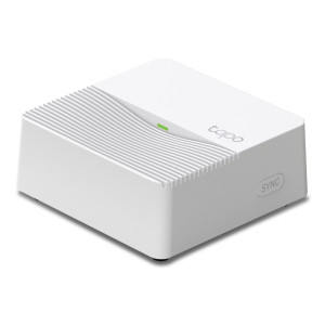 TP-LINK smart hub Tapo H200, WiFi, 868MHz, V1.0 | Οικιακός εξοπλισμός | elabstore.gr