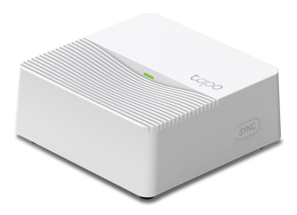 TP-LINK smart hub Tapo H200, WiFi, 868MHz, V1.0 | eLabstore.gr TP-LINK smart hub Tapo H200, WiFi, 868MHz, V1.0 | Οικιακός εξοπλισμός | elabstore.gr