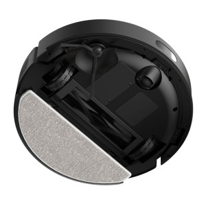 TP-LINK ρομποτική σκούπα Tapo RV30 Max Plus για σκούπισμα & σφουγγάρισμα, με χαρτογράφηση, WiFi, μαύρη, V1.0 | eLabstore.gr TP-LINK ρομποτική σκούπα Tapo RV30 Max Plus για σκούπισμα & σφουγγάρισμα, με χαρτογράφηση, WiFi, μαύρη, V1.0 | Ηλεκτρικές συσκευές | elabstore.gr