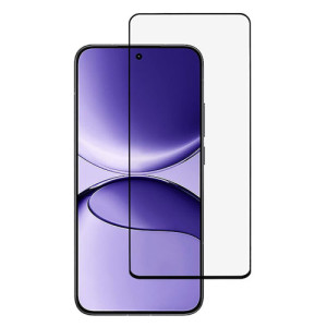 POWERTECH tempered glass 5D TGC-0802 για Xiaomi Poco F7, full glue | Αξεσουάρ κινητών | elabstore.gr