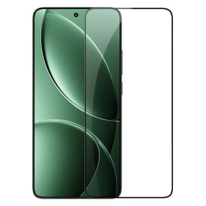 POWERTECH tempered glass 5D TGC-0803 για Xiaomi Poco F7 Pro, full glue | Αξεσουάρ κινητών | elabstore.gr