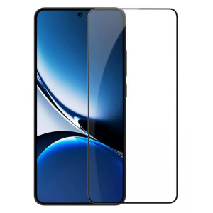POWERTECH tempered glass 5D TGC-0805 για Xiaomi Poco X7 Pro, full glue | Αξεσουάρ κινητών | elabstore.gr