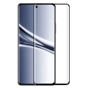 POWERTECH tempered glass 3D TGC-0806 για Xiaomi Redmi Note 15 5G, full glue | Αξεσουάρ κινητών | elabstore.gr