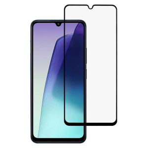 POWERTECH tempered glass 5D TGC-0809 για Xiaomi Redmi 15C, full glue | Αξεσουάρ κινητών | elabstore.gr