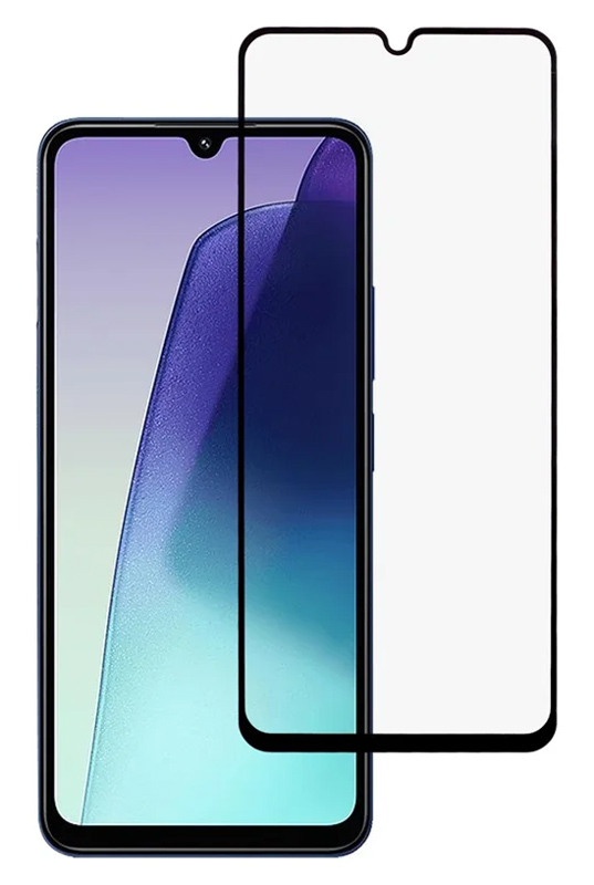 POWERTECH tempered glass 5D TGC-0809 για Xiaomi Redmi 15C, full glue | eLabstore.gr POWERTECH tempered glass 5D TGC-0809 για Xiaomi Redmi 15C, full glue | Αξεσουάρ κινητών | elabstore.gr