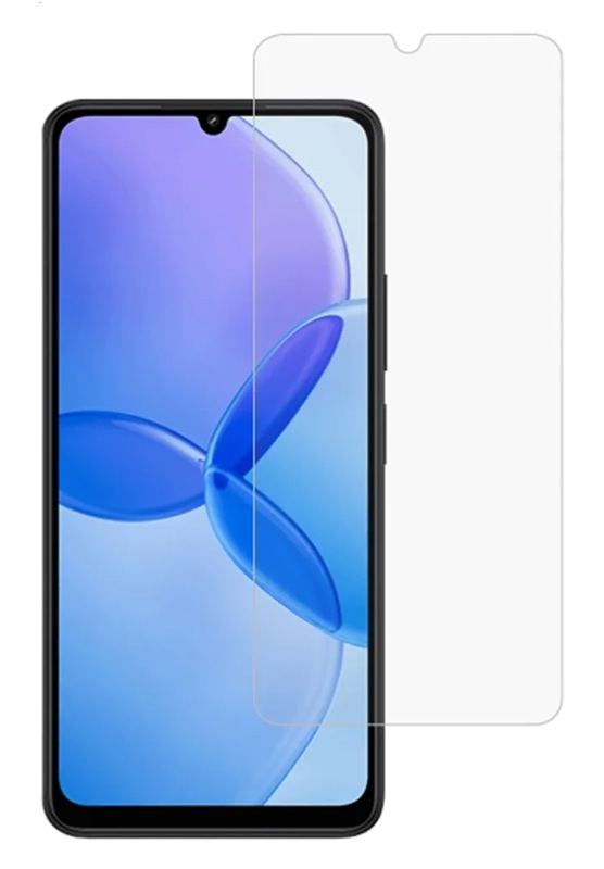 POWERTECH tempered glass 2.5D TGC-0813 για Xiaomi Redmi 15C | eLabstore.gr POWERTECH tempered glass 2.5D TGC-0813 για Xiaomi Redmi 15C | Αξεσουάρ κινητών | elabstore.gr