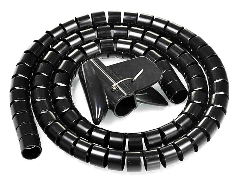 POWERTECH δεματικό καλωδίων TIES-083, πλαστικό, Φ20mm, 2m, μαύρο | eLabstore.gr POWERTECH δεματικό καλωδίων TIES-083, πλαστικό, Φ20mm, 2m, μαύρο | Καλώδια - Αντάπτορες | elabstore.gr