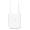 UBIQUITI access point UniFi U7 Outdoor, WiFi 7, Dual band, PoE+ | Δικτυακά | elabstore.gr