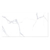 WINGRESS πλακάκι WNC-BELEN-WHITE, 120x60cm, glossy finish, belen white, 2τμχ | Οικιακός εξοπλισμός | elabstore.gr