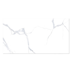WINGRESS πλακάκι WNC-BELEN-WHITE, 120x60cm, glossy finish, belen white, 2τμχ | Οικιακός εξοπλισμός | elabstore.gr