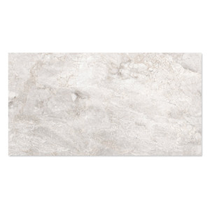 WINGRESS πλακάκι WNC-BRACIA-SILVER-GREY, 120x60cm, glossy finish, bracia silver grey, 2τμχ | Οικιακός εξοπλισμός | elabstore.gr