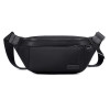 ARCTIC HUNTER τσάντα Crossbody XB00837, 3.5L, μαύρη | Προσωπική Φροντίδα | elabstore.gr