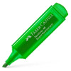 FABER CASTELL μαρκαδόρος υπογράμμισης Textliner 1546, πράσινος, 1τμχ | Αναλώσιμα - Είδη Γραφείου | elabstore.gr