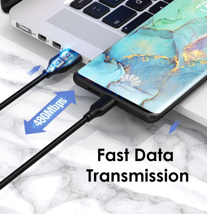 CABLETIME καλώδιο micro USB σε USB CT-C165-05G, 2.4A, 480Mbps, 0.25m, μαύρο | eLabstore.gr CABLETIME καλώδιο micro USB σε USB CT-C165-05G, 2.4A, 480Mbps, 0.25m, μαύρο | Καλώδια - Αντάπτορες | elabstore.gr