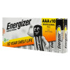ENERGIZER αλκαλικές μπαταρίες Industrial, AAA/LR03, 1.5V, 10τμχ | eLabstore.gr ENERGIZER αλκαλικές μπαταρίες Industrial, AAA/LR03, 1.5V, 10τμχ | Μπαταρίες | elabstore.gr