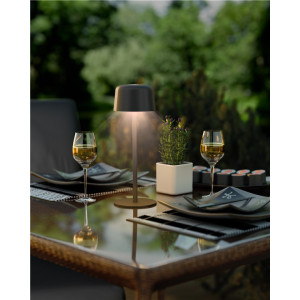 GOOBAY επιτραπέζιο φωτιστικό 77675, 3000K, dimmable, επαναφορτιζόμενο, μαύρο | eLabstore.gr GOOBAY επιτραπέζιο φωτιστικό 77675, 3000K, dimmable, επαναφορτιζόμενο, μαύρο | Φωτισμός | elabstore.gr