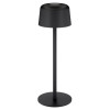 GOOBAY επιτραπέζιο φωτιστικό 77675, 3000K, dimmable, επαναφορτιζόμενο, μαύρο | eLabstore.gr GOOBAY επιτραπέζιο φωτιστικό 77675, 3000K, dimmable, επαναφορτιζόμενο, μαύρο | Φωτισμός | elabstore.gr