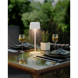 GOOBAY επιτραπέζιο φωτιστικό 77676, 3000K, dimmable, επαναφορτιζόμενο, λευκό | eLabstore.gr GOOBAY επιτραπέζιο φωτιστικό 77676, 3000K, dimmable, επαναφορτιζόμενο, λευκό | Φωτισμός | elabstore.gr