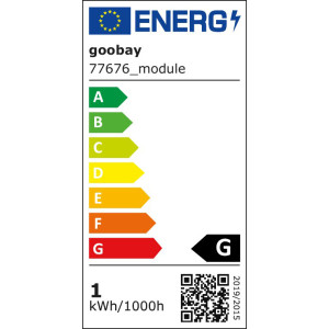 GOOBAY επιτραπέζιο φωτιστικό 77676, 3000K, dimmable, επαναφορτιζόμενο, λευκό | eLabstore.gr GOOBAY επιτραπέζιο φωτιστικό 77676, 3000K, dimmable, επαναφορτιζόμενο, λευκό | Φωτισμός | elabstore.gr