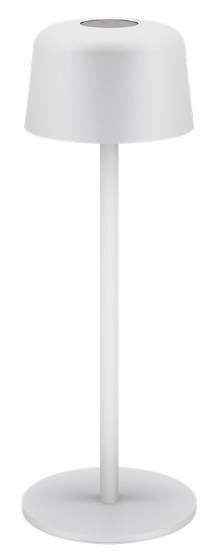GOOBAY επιτραπέζιο φωτιστικό 77676, 3000K, dimmable, επαναφορτιζόμενο, λευκό | eLabstore.gr GOOBAY επιτραπέζιο φωτιστικό 77676, 3000K, dimmable, επαναφορτιζόμενο, λευκό | Φωτισμός | elabstore.gr