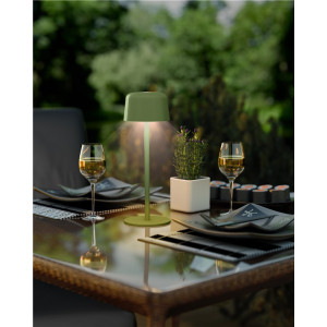 GOOBAY επιτραπέζιο φωτιστικό 77677, 3000K, dimmable, επαναφορτιζόμενο, πράσινο | eLabstore.gr GOOBAY επιτραπέζιο φωτιστικό 77677, 3000K, dimmable, επαναφορτιζόμενο, πράσινο | Φωτισμός | elabstore.gr