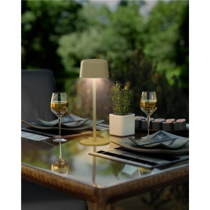 GOOBAY επιτραπέζιο φωτιστικό 77678, 3000K, dimmable, επαναφορτιζόμενο, μπεζ | eLabstore.gr GOOBAY επιτραπέζιο φωτιστικό 77678, 3000K, dimmable, επαναφορτιζόμενο, μπεζ | Φωτισμός | elabstore.gr